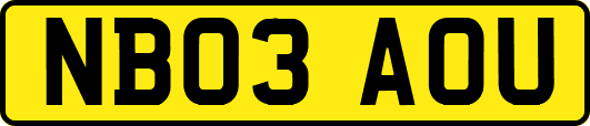 NB03AOU
