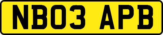 NB03APB