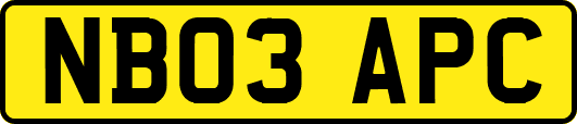 NB03APC