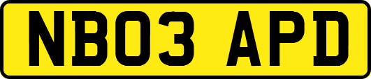 NB03APD