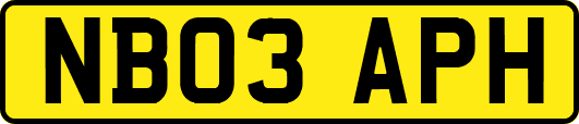 NB03APH