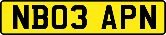 NB03APN