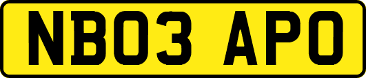 NB03APO