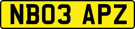 NB03APZ
