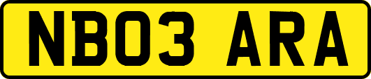 NB03ARA