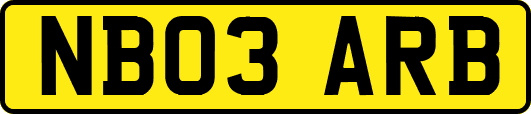 NB03ARB