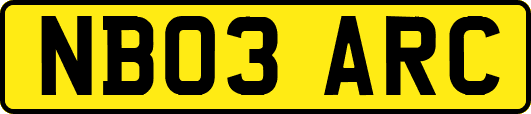 NB03ARC