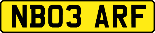 NB03ARF