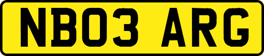 NB03ARG