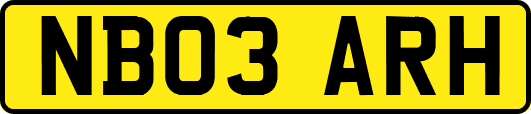 NB03ARH