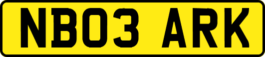 NB03ARK