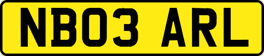NB03ARL