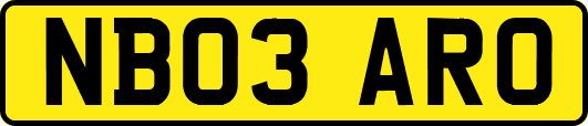 NB03ARO