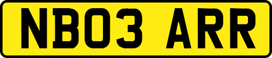 NB03ARR