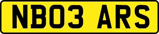 NB03ARS