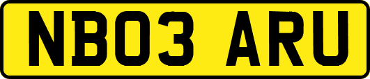 NB03ARU