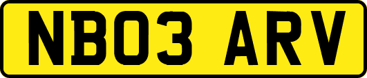 NB03ARV