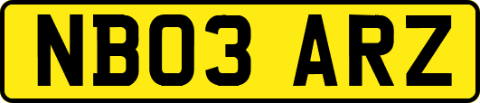NB03ARZ