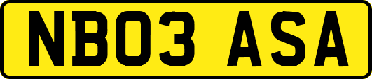 NB03ASA