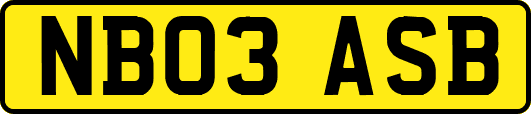 NB03ASB