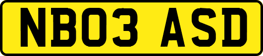 NB03ASD