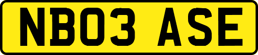 NB03ASE