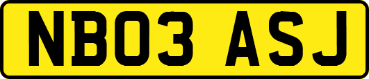 NB03ASJ