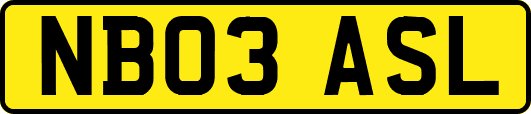 NB03ASL