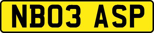 NB03ASP