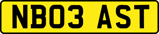NB03AST