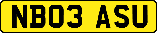 NB03ASU
