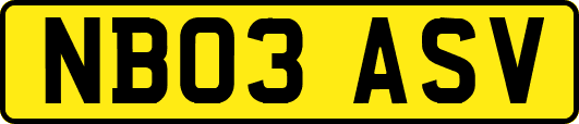 NB03ASV