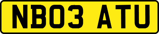 NB03ATU