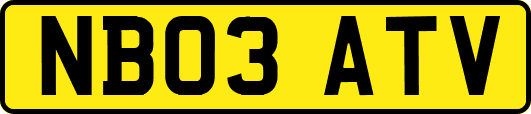 NB03ATV