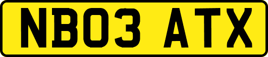 NB03ATX