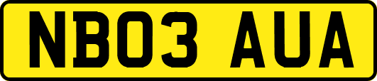 NB03AUA