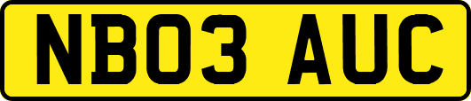 NB03AUC