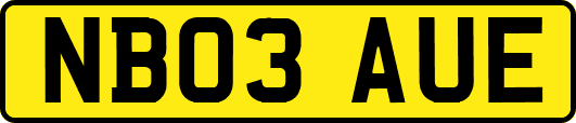 NB03AUE