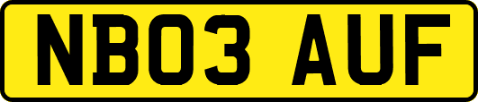 NB03AUF