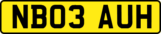 NB03AUH
