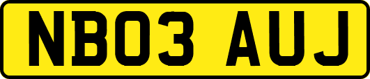 NB03AUJ