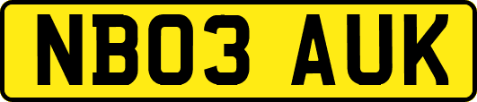 NB03AUK