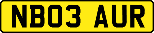 NB03AUR