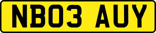 NB03AUY