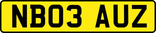 NB03AUZ