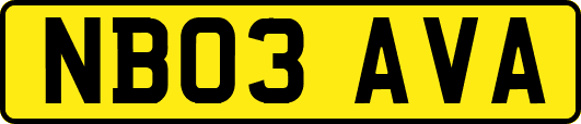 NB03AVA