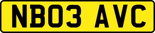 NB03AVC