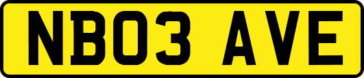 NB03AVE