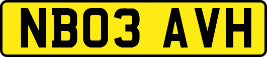 NB03AVH