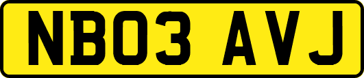 NB03AVJ